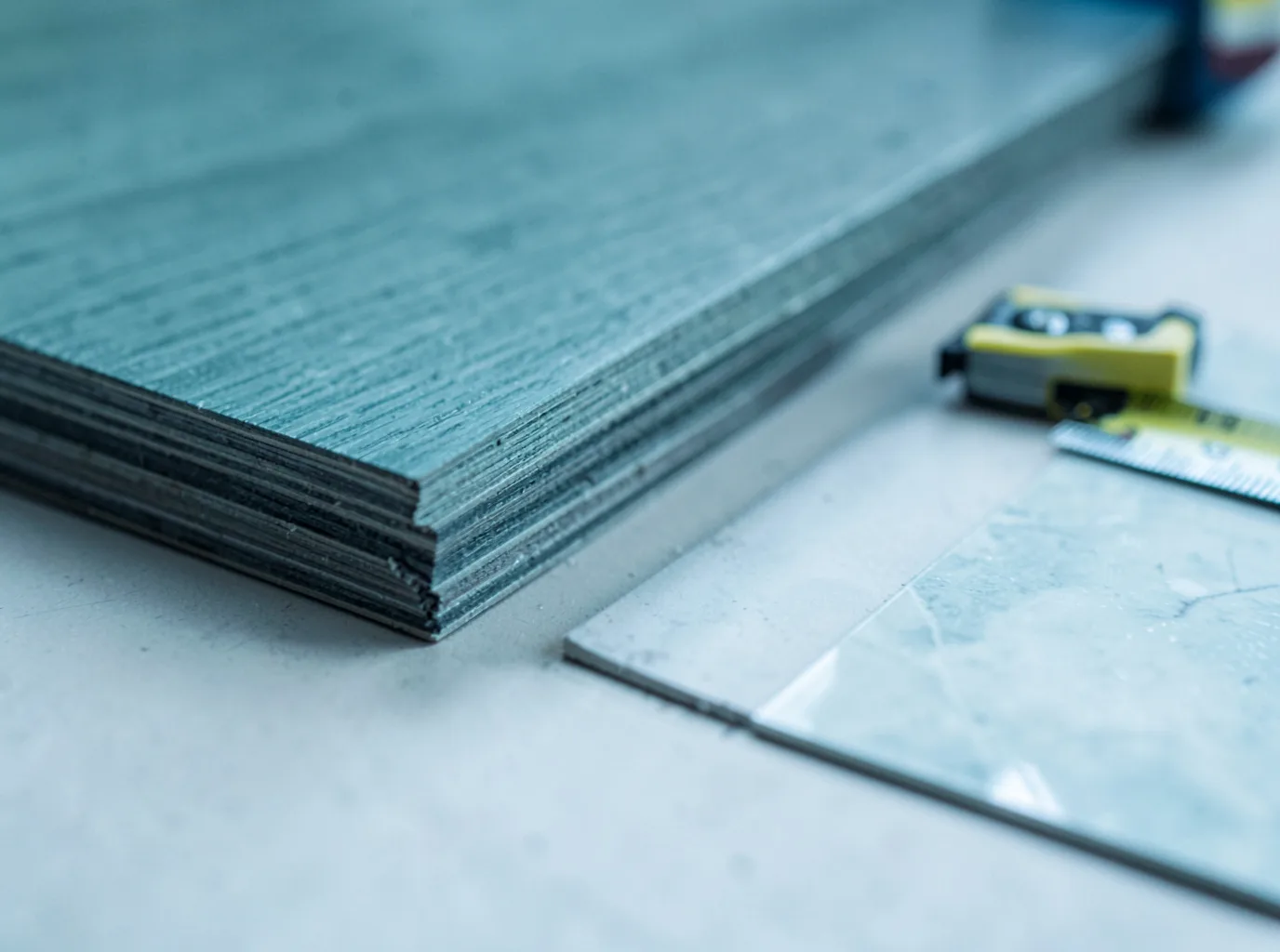 Luxury Vinyl Plank Installation Union City, IN FAQs